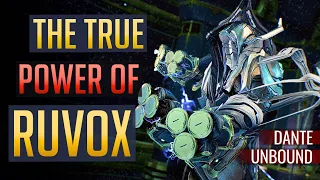 The TRUE Power of Ruvox! | Dante Unbound