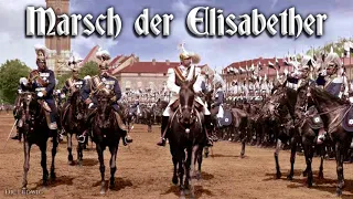 Marsch der Elisabether [German march]