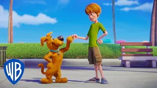 SCOOBY! O Filme - Trailer Final - Dublado | WB Kids