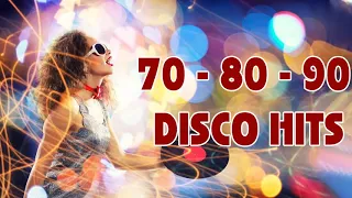 80年代舞曲英文 | 最佳 DISCO 科舞曲 | 70 80 90最佳传奇迪斯科 | 音乐史上最佳 | Disco Hits
