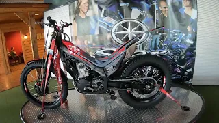 2021 Honda Montesa Cota 301RR - New Motorcycle For Sale - Medina, Ohio