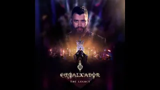 Gusttavo Lima  Acabou (Embaixador The Legacy)Audio