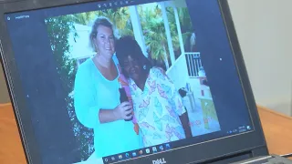 Savannah woman finds Murdaugh family photos after bidding on camera at estate auction