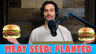 Chris D'Elia Planted the Meat Seed | Congratulations Clips