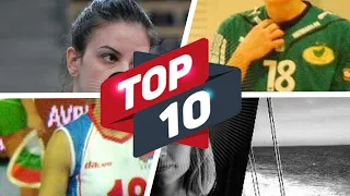 Famous Volleyball Players From Serbia 📌