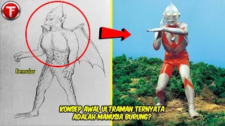 5 Fakta di Balik Produksi Ultraman Pertama