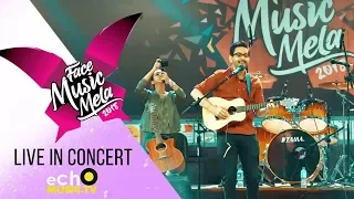 Bachana | Bilal Khan | Face Music Mela 2018 | Echo Music