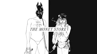 Death Grips - The Money Store (Full Album)