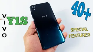 Vivo Y1s Tips & Tricks | 40+ Special Features Vivo Y1s