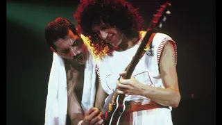Queen - Under Pressure (Live In Tokyo 5/8/1985)