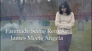 Fanmade Scene Remake (Silent Hill 2: James Meets Angela)