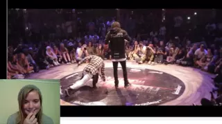Les Twins  Fusion Concept 2015 Open SHOW  OFFICIAL VIDEO Reaction - ReplayMae