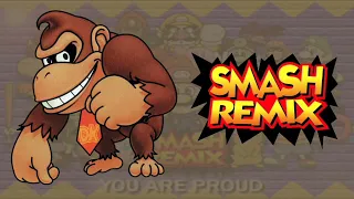 Boss Challenge II | Smash Remix