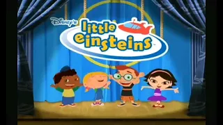 Little Einsteins