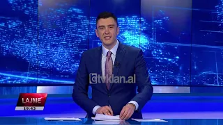 Edicioni i Lajmeve Tv Klan 08 Qershor 2019, ora 19:30