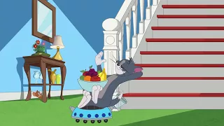 Tom & Jerry | Bad Robot |  zSMLz Emanu 0
