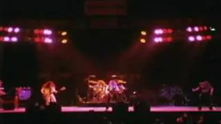 DEEP PURPLE MkIV - "Rises Over Japan" - Burn