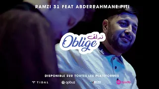 Cheb Ramzi 31 - Obligè Ndalak  (ft. Abderrahmane Piti) Clip Official