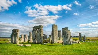 Scientists finally crack Stonehenge's mystery with new 365-day theory - Mirror Online