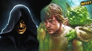 Is The Dark Side Stronger than the Light - Star Wars Explained