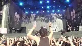 Soundgarden - Part 3/4 - Hyde Park, July 4, 2014