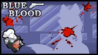 Ending D? Despair | Blue Blood (Part 4)