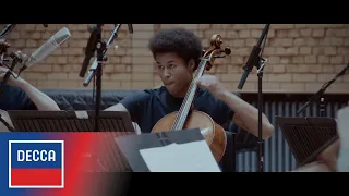 Sheku Kanneh-Mason - The Swan (album trailer)