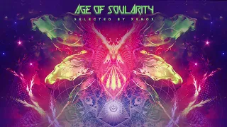 Age of Soularity - by Xerox | Full Album