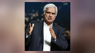 Ravi Zacharias