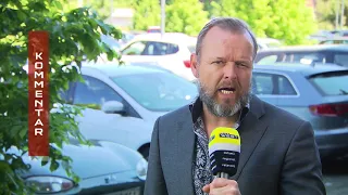 Der RTL WEST Kommentar zum Stauchaos in NRW