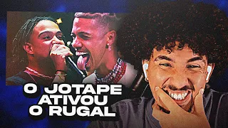 NOVENTA REAGE a (NÍVEL ÉPICO) JOTAPÊ (SP) x YOGA (BA) | GRANDE FINAL | INTERESTADUAL 2024