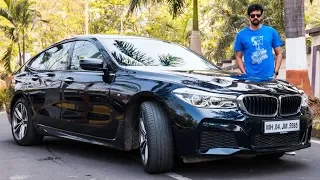 BMW 630d GT M Sport - Part 1 | Faisal Khan