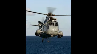 Звуки вертолёта 3D АСМР (смотреть только в наушниках)