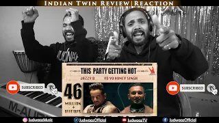 This Party Getting Hot | Yo Yo Honey Singh - Jazzy B | Director Gifty | Jazzy B Records | Judwaaz