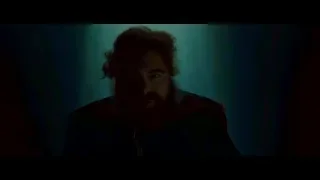 You Were Never Really Here - Joe's Suicide Attempt Scene (1080p)