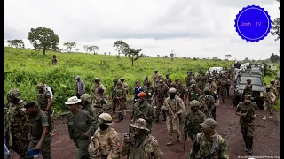 KNC ANENZE IMIRWANIRE YA M23/ SADEC YAZANYE INTWARO ZIDASANZWE/ FARDC IZANYE INDEGE NSHYA