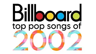 Billboard Top Pop Songs of 2002