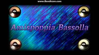 Amispoppia - Smoke Weed Everyday[Remix] Bass Boost