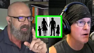 Why SINGLE FATHERS Raise Better Children Than SINGLE MOMS