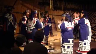 Ainu Religious Song