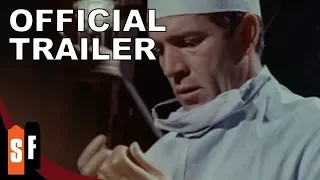 Doctor Blood's Coffin (1962) - Official Trailer