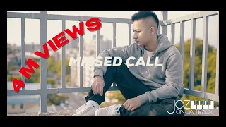 JCZ - Missed Call (Feat. YTX) [Official Music Video]