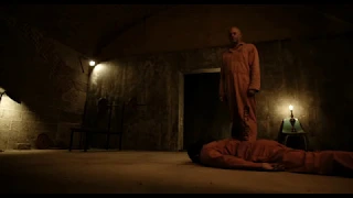 Brawl in Cell Block 99 (2017): Face Destruction Scene