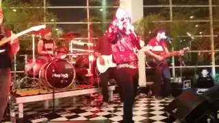 ROBERTO SEIXAS - Rock das aranhas