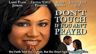 Her Faith Told Her To Wait - "Don't Touch If You Ain't Prayed" - Full Free Maverick Movie!!