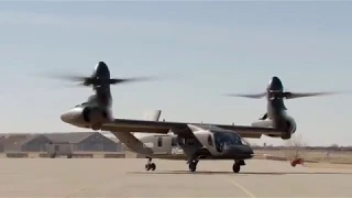 Bell V-280 Valor - test of the future vertical lift for U.S Forces(?)