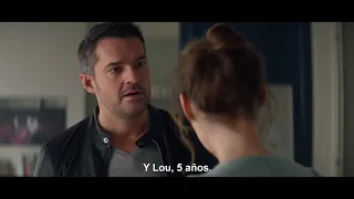 1,2,3… ¡A LA CAMA! Trailer Oficial de la Película