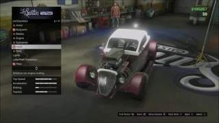 GTA 5 CAR GLITCH HOTKNIFE BODYREMOVE GLITCH!!!