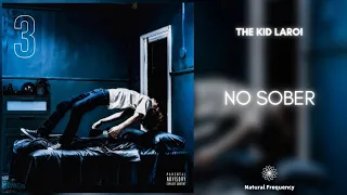 The Kid LAROI - Not Sober (feat. Polo G and Stunna Gambino) (432Hz)