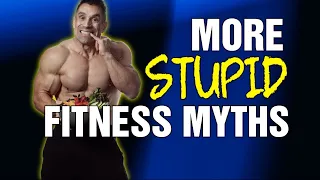 Why Would You Say This? || Worst Fitness Myths